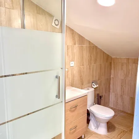 Appartamento Safari In Heart Of And Beaches